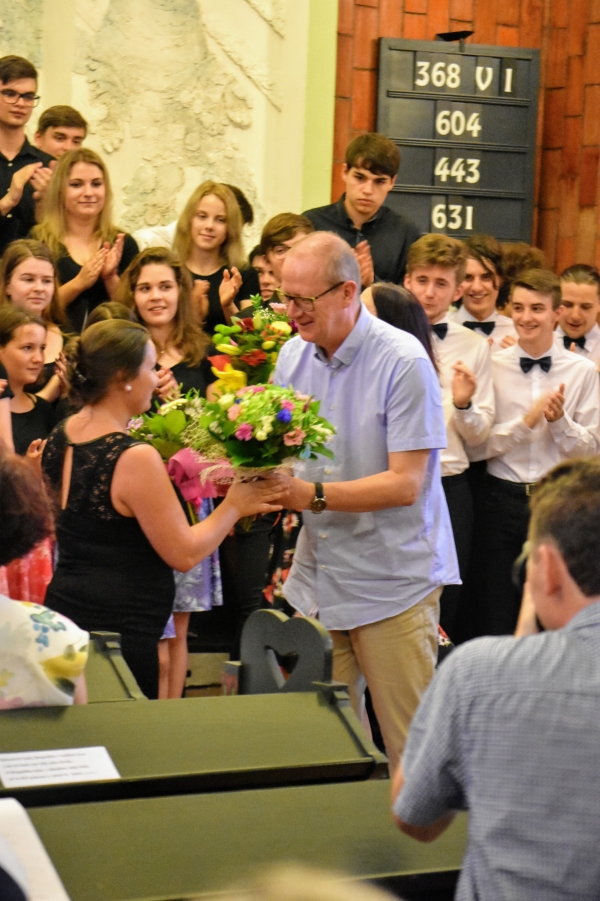 Benefiční koncert „Studenti městu“, kostel Českobratrské církve evagelické ve Valašském Meziříčí, 13. 6. 2019 (foto Pavel Novosád) (23)