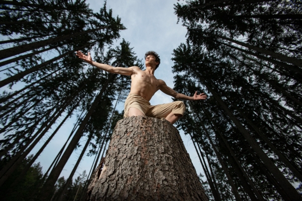 Fotosoutěž stromy 2019 (Alexandr Veselý)