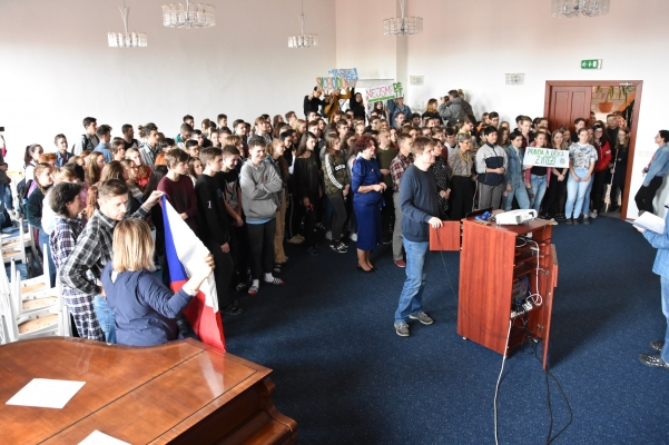 Retroden k 30. výročí Sametové revoluce 15. 11. 2019 (foto Pavel Novosád) (10)