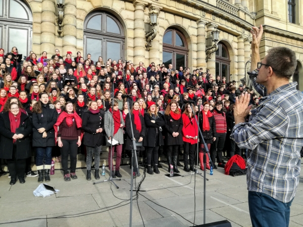 Festa academica, koncert 17. 11. 2019, Basové G (foto organizátoři akce) (6)