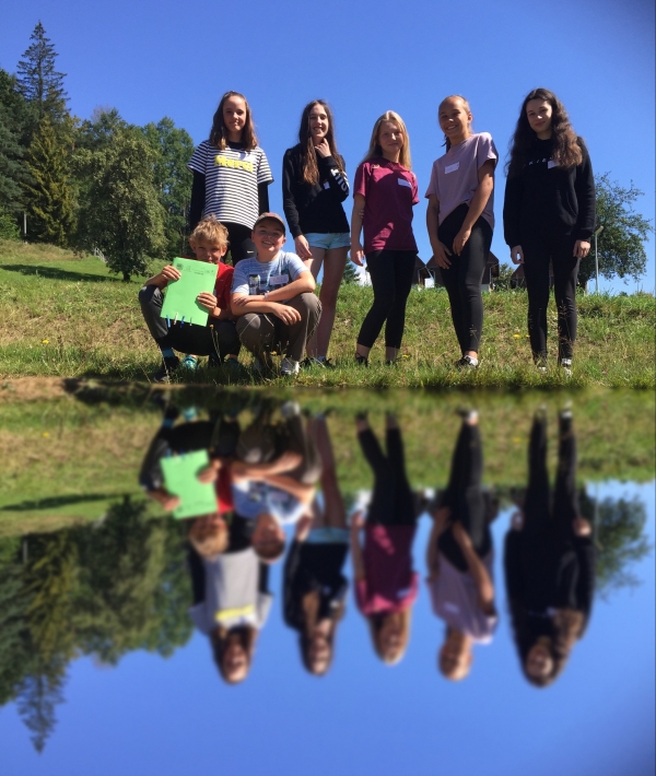 Adaptační kurz 1. E 3-4. 9. 2020, foto Martina Tkadlecová (1)