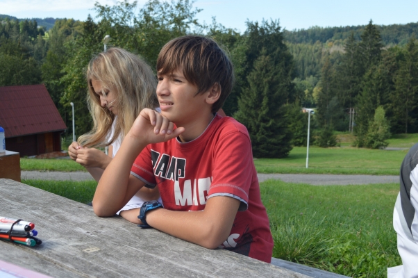 Adaptační kurz 1. E 3-4. 9. 2020, foto Martina Tkadlecová (1)