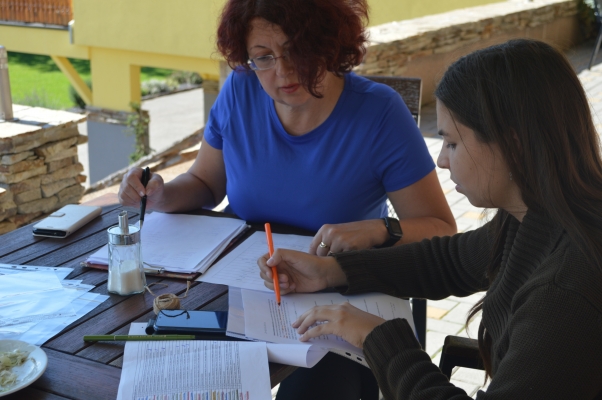 Adaptační kurz 1. E 3-4. 9. 2020, foto Martina Tkadlecová (6)