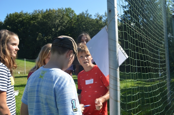 Adaptační kurz 1. E 3-4. 9. 2020, foto Martina Tkadlecová (9)