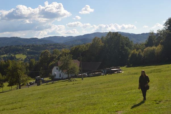 Adaptační kurz 1. E 3-4. 9. 2020, foto Martina Tkadlecová (12)