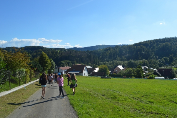 Adaptační kurz 1. E 3-4. 9. 2020, foto Martina Tkadlecová (14)