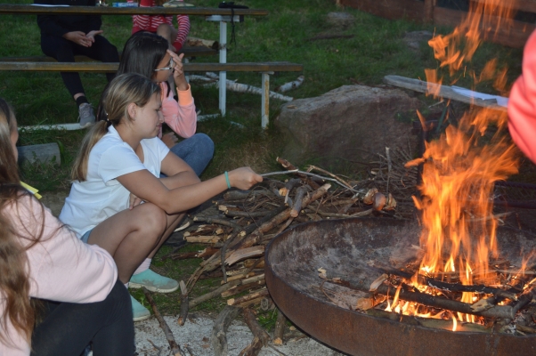 Adaptační kurz 1. E 3-4. 9. 2020, foto Martina Tkadlecová (18)