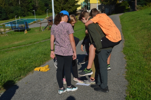 Adaptační kurz 1. E 3-4. 9. 2020, foto Martina Tkadlecová (27)