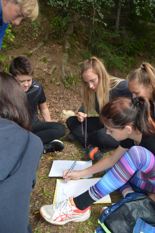 Adaptační kurz 1. E 3-4. 9. 2020, foto Martina Tkadlecová (31)