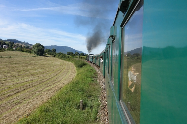 Parním vlakem do Kroměříže 10. 9. 2021 (foto Jan Husák) (15)