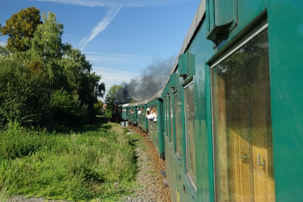 Parním vlakem do Kroměříže 10. 9. 2021 (foto Jan Husák) (17)