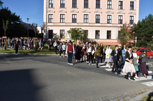 Parním vlakem do Kroměříže 10. 9. 2021 (foto Pavel Novosád) (28)