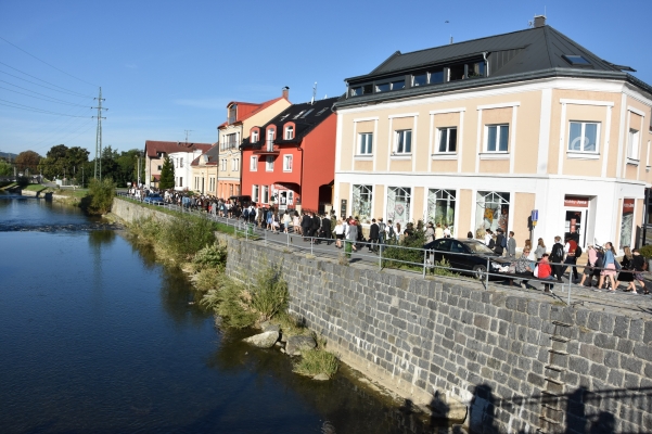 Parním vlakem do Kroměříže 10. 9. 2021 (foto Pavel Novosád) (57)