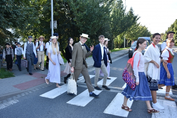 Parním vlakem do Kroměříže 10. 9. 2021 (foto Pavel Novosád) (70)