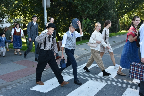 Parním vlakem do Kroměříže 10. 9. 2021 (foto Pavel Novosád) (71)