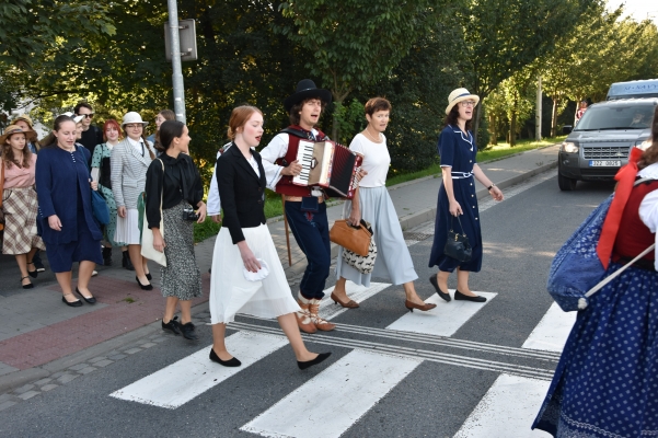 Parním vlakem do Kroměříže 10. 9. 2021 (foto Pavel Novosád) (75)