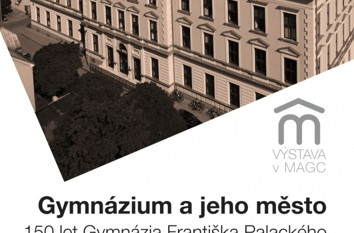 Vernisáž výstavy Gymnázium a jeho město MaGC 8. 9. 2021 (foto Pavel Novosád) (39)