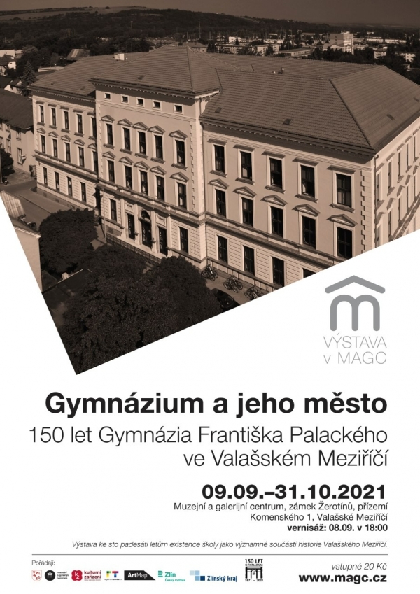 Vernisáž výstavy Gymnázium a jeho město MaGC 8. 9. 2021 (foto Pavel Novosád) (39)