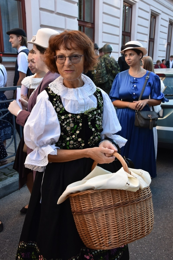 Parním vlakem do Kroměříže 10. 9. 2021 (foto Pavel Novosád) (6)