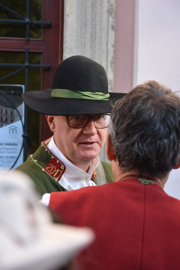 Parním vlakem do Kroměříže 10. 9. 2021 (foto Pavel Novosád) (19)