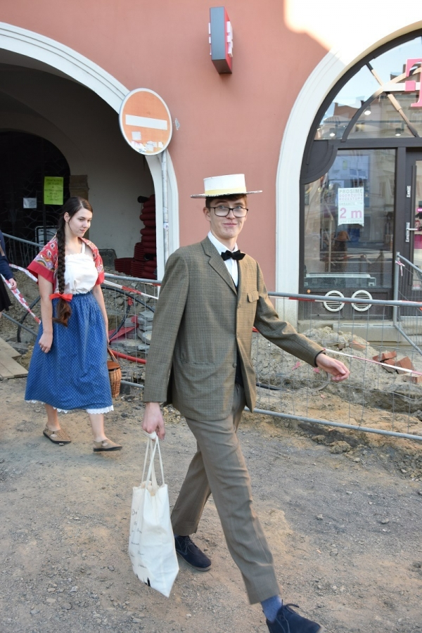 Parním vlakem do Kroměříže 10. 9. 2021 (foto Pavel Novosád) (45)