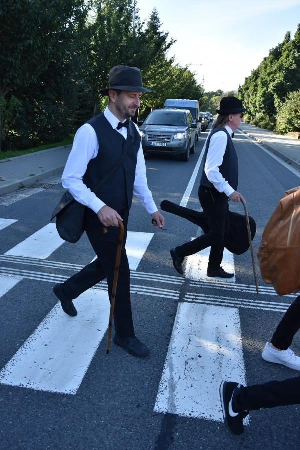 Parním vlakem do Kroměříže 10. 9. 2021 (foto Pavel Novosád) (80)