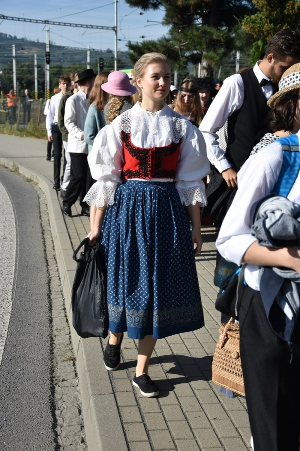 Parním vlakem do Kroměříže 10. 9. 2021 (foto Pavel Novosád) (101)