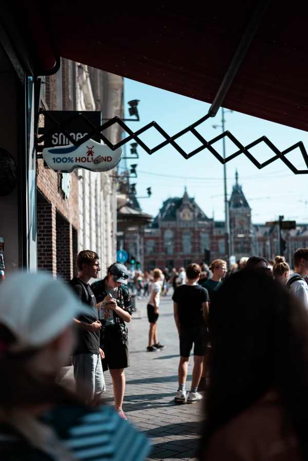 Zájezd do Skotska červen 2023. Foto Andrea Tomečků (8)