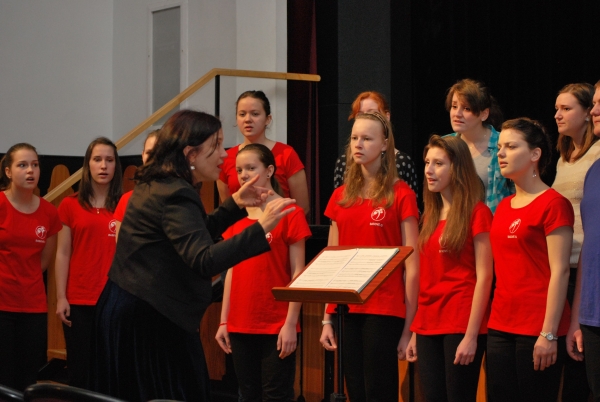 Akademie školy 2015 (foto: Pavel Novosád)