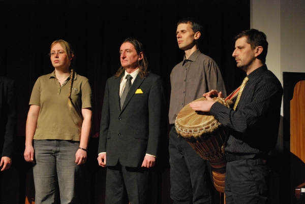 Akademie školy 2015 (foto: Pavel Novosád)