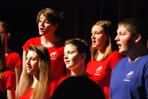 Akademie školy 2015 (foto: Pavel Novosád)