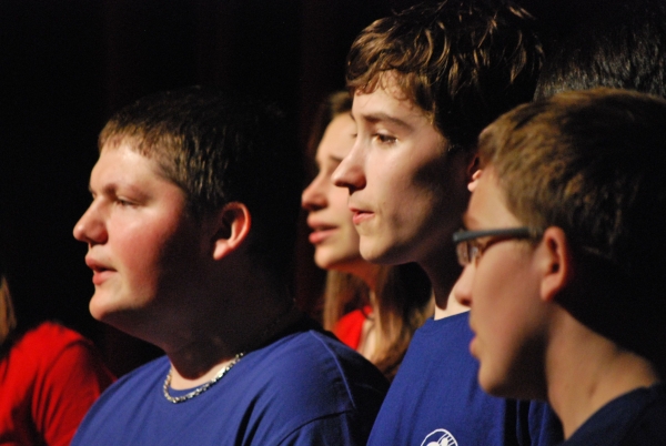 Akademie školy 2015 (foto: Pavel Novosád)