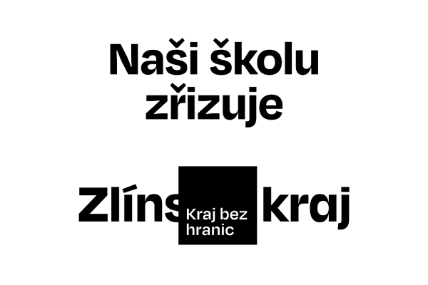 Zlínský kraj – zřizovatel školy